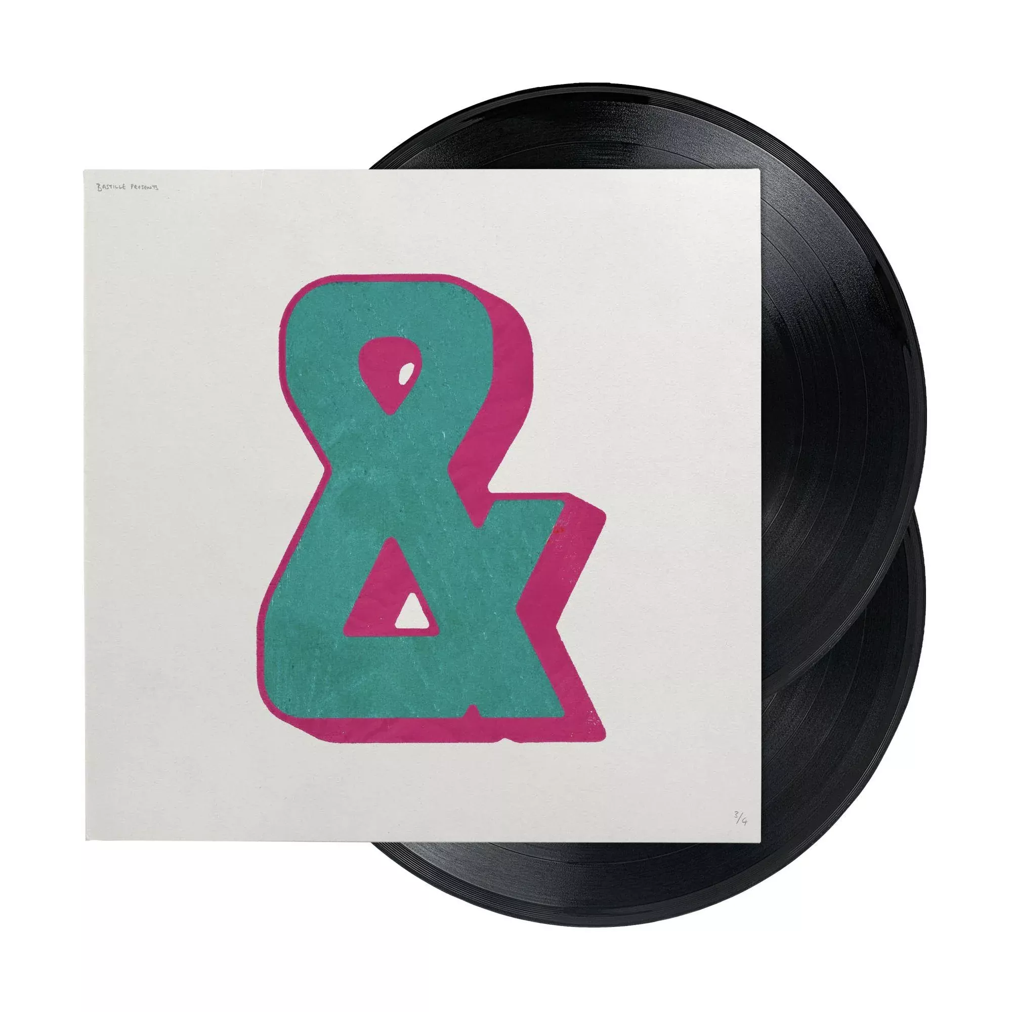 + (Vinyl)