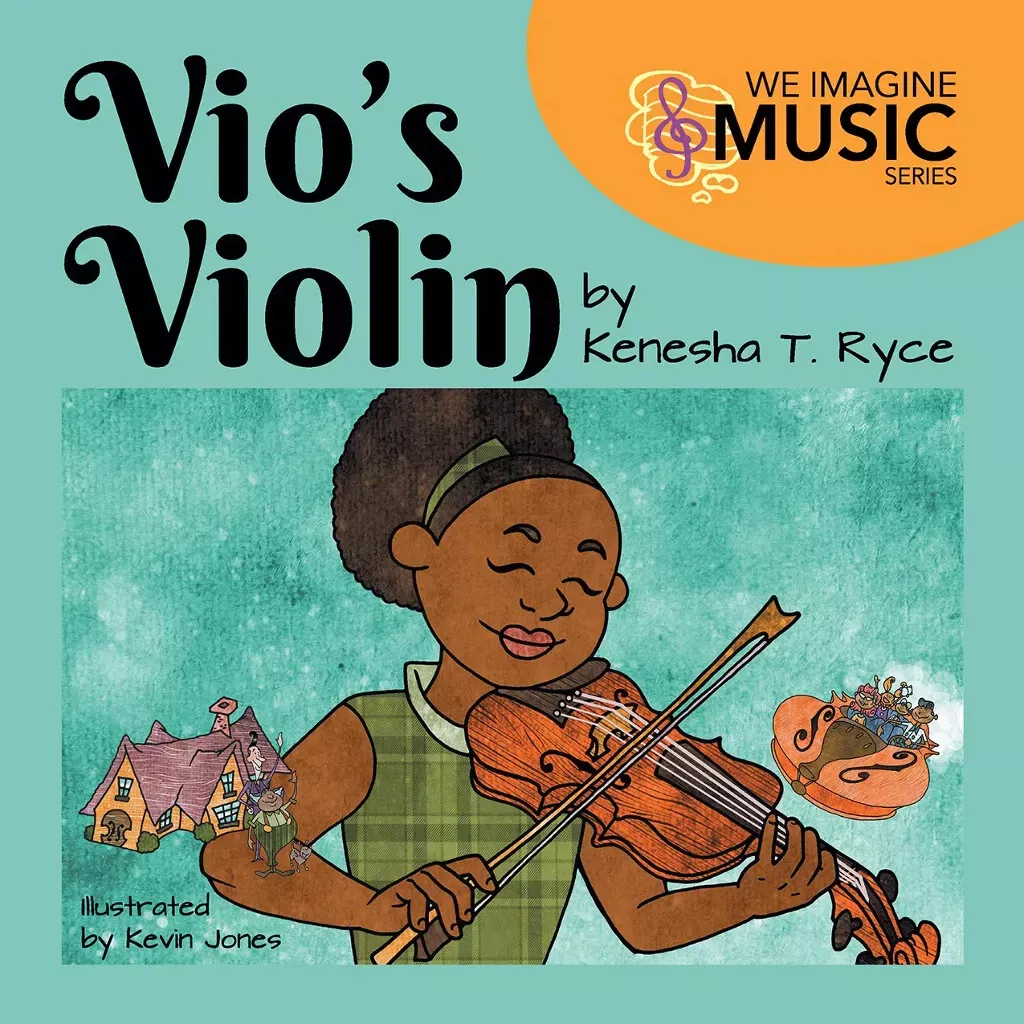 Vio's Violin