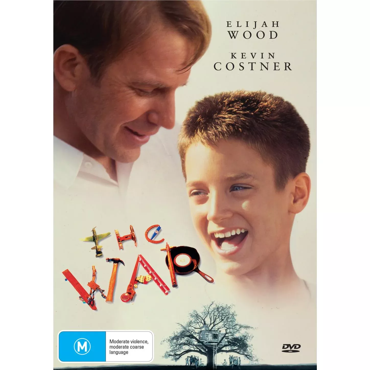 War