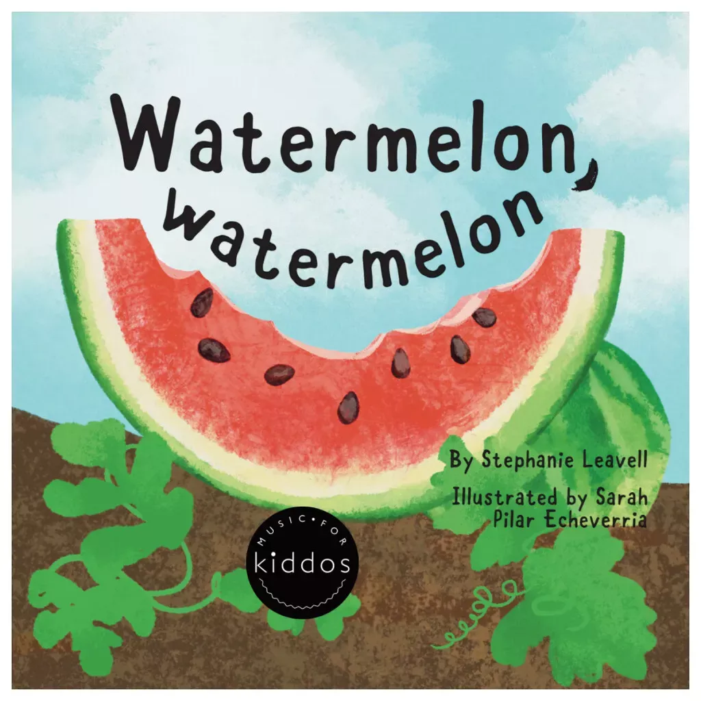 Watermelon, Watermelon