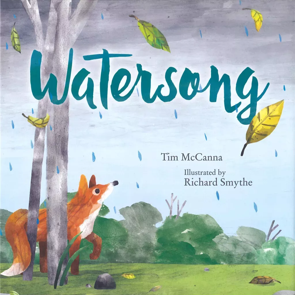 Watersong - DEMO