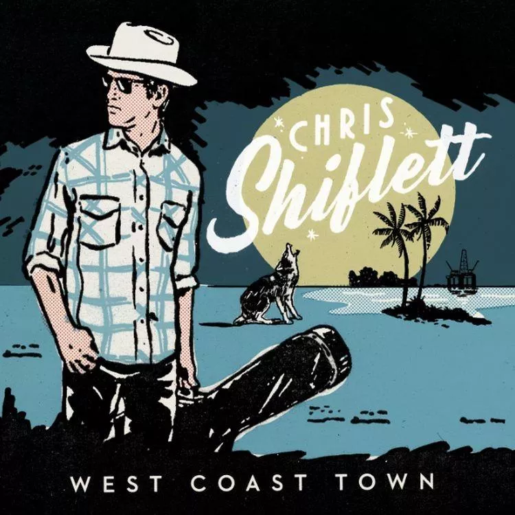West Coast Town