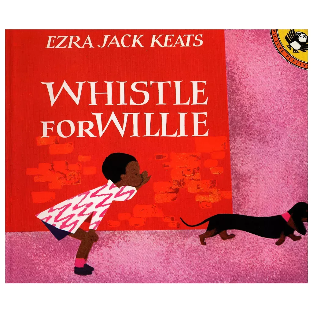 Whistle for Willie