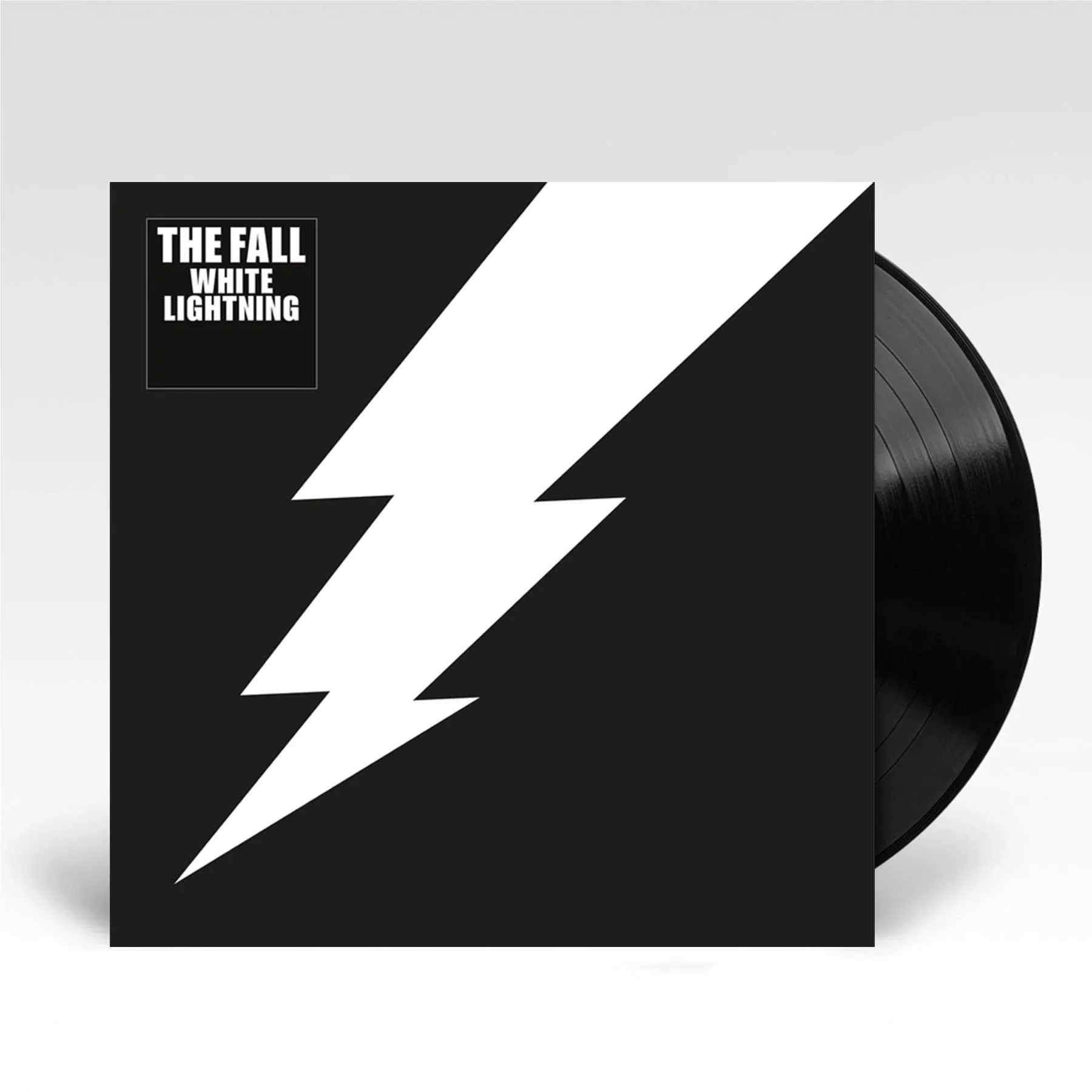 White Lightning (Vinyl) (Reissue)