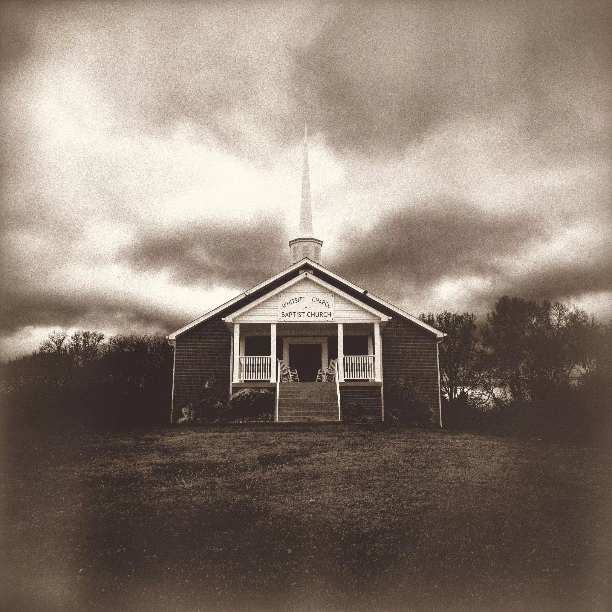Whitsitt Chapel (Import)