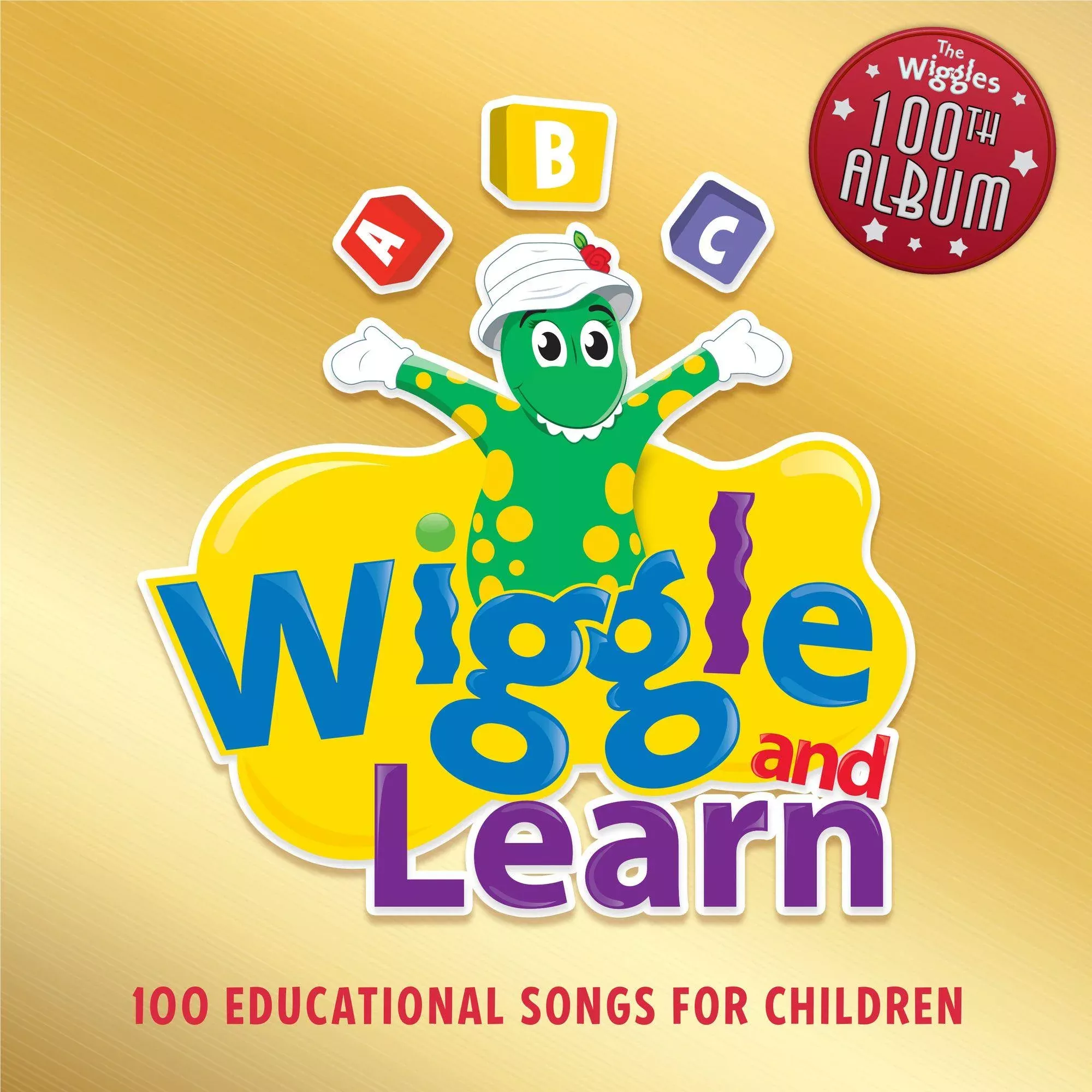 WIGGLE AND LEARN