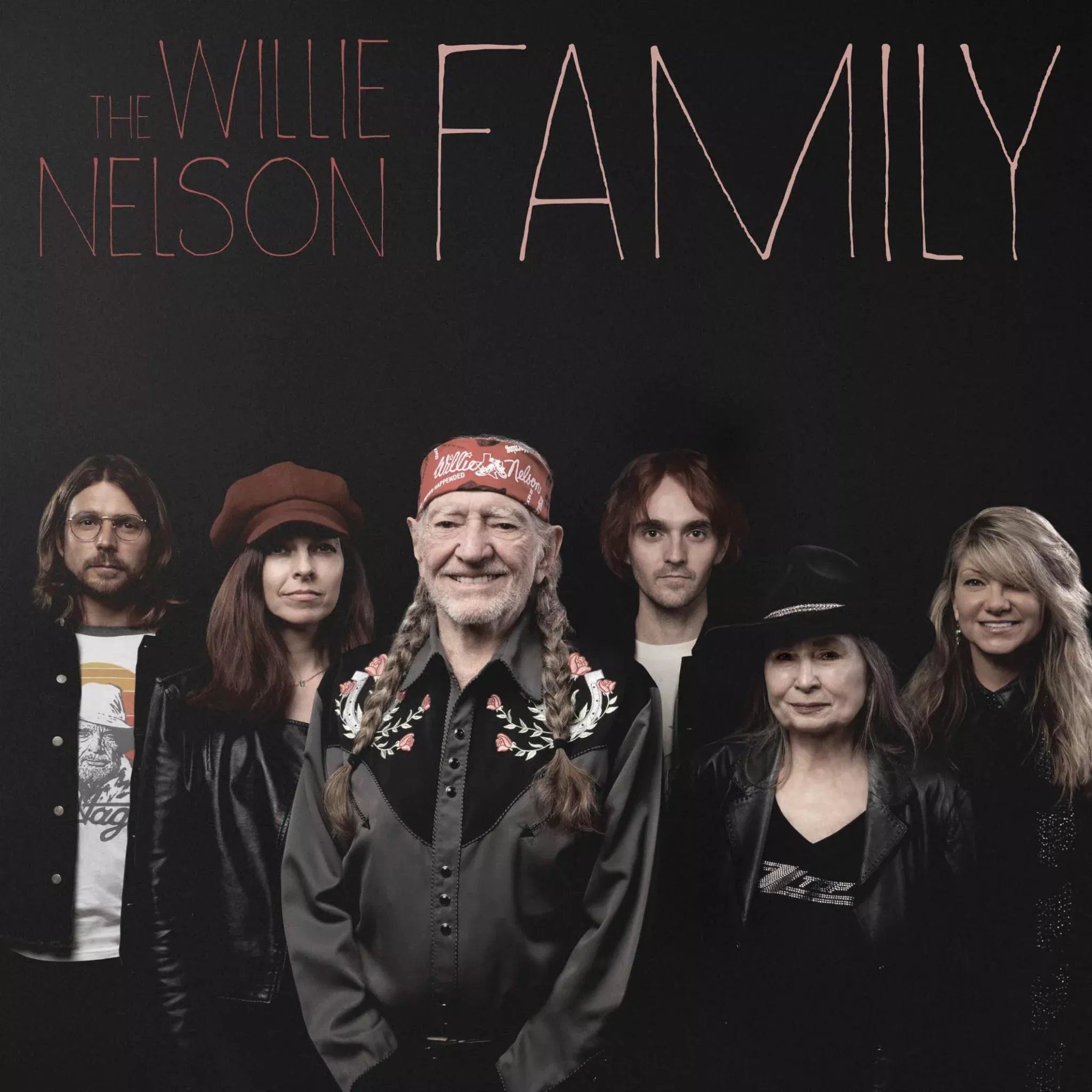Willie Nelson Family, The