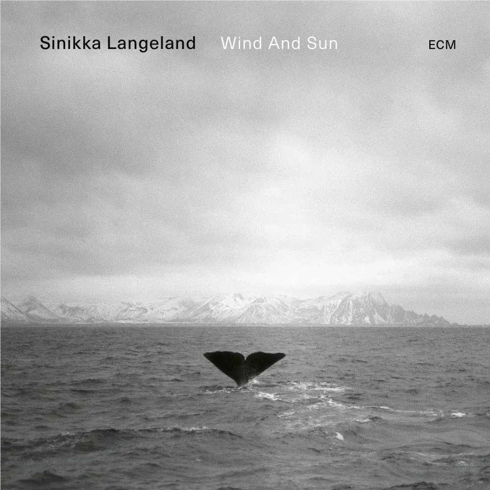 Wind & Sun (Digipak)
