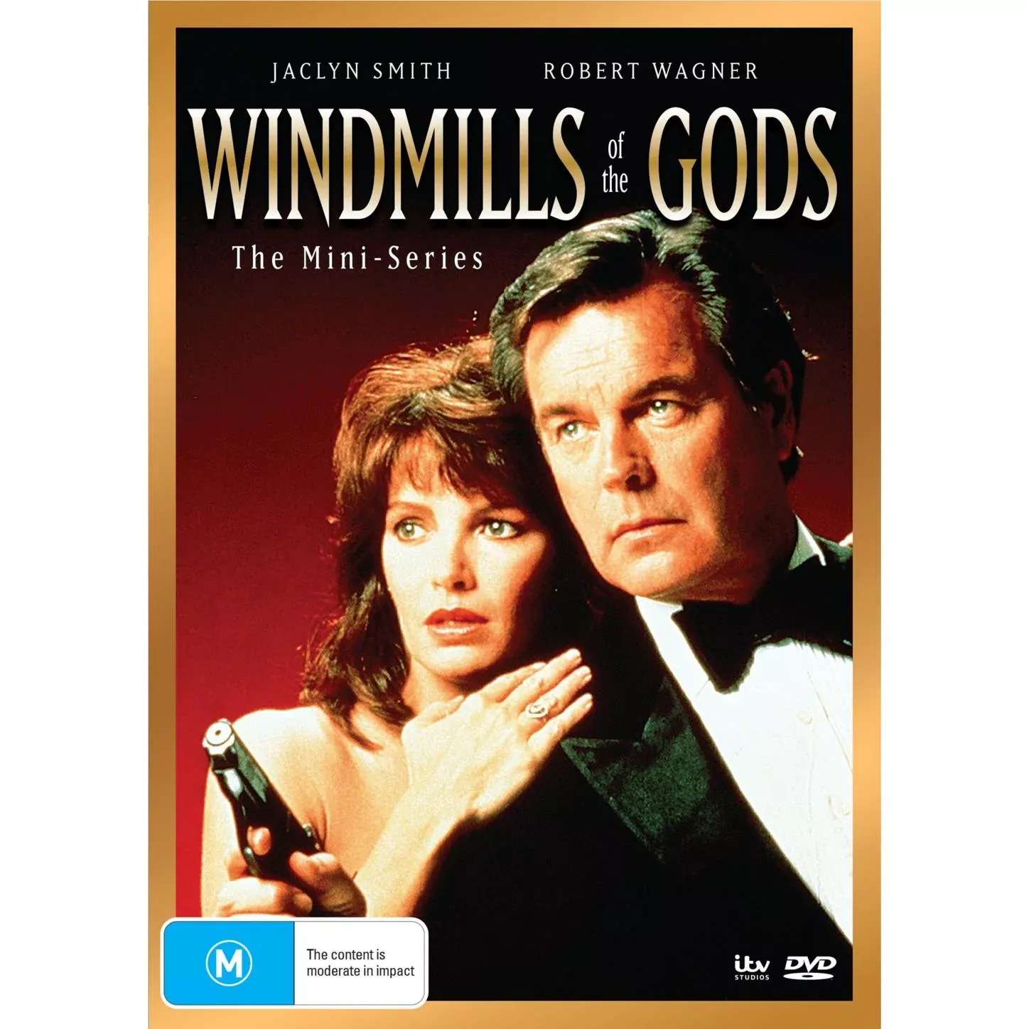 Windmills of the Gods: The Mini-Series