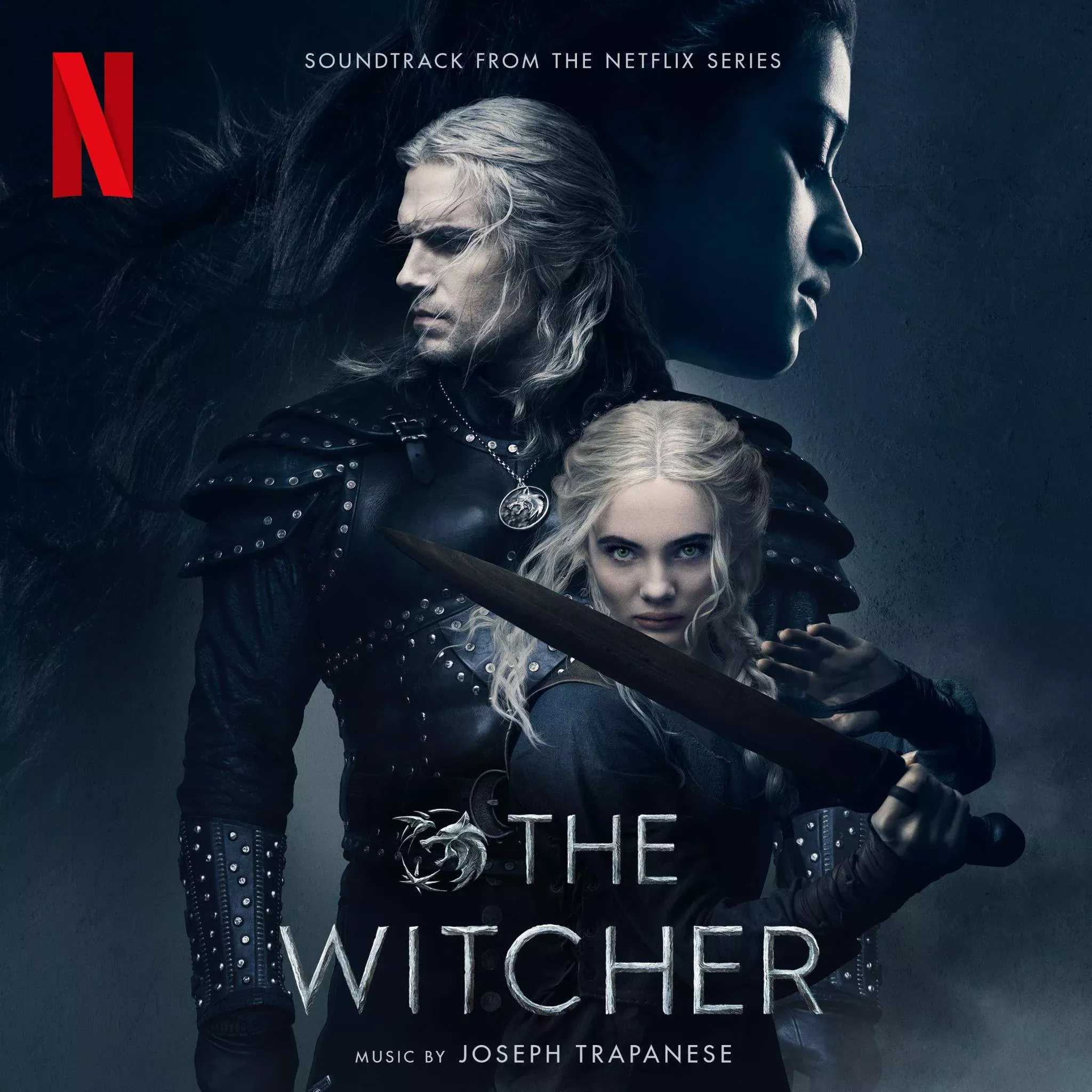 Witcher, The: Season 2 (Soundtrack from the Netflix Original Series)