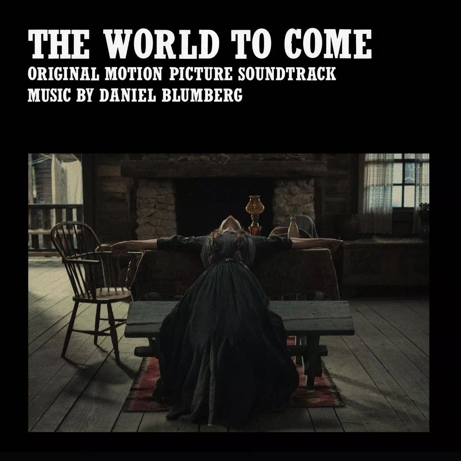 World To Come, The (Original Motion Picture Soundtrack)