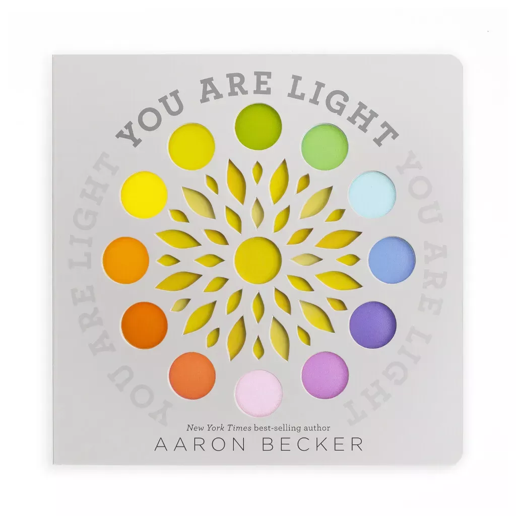 You Are Light