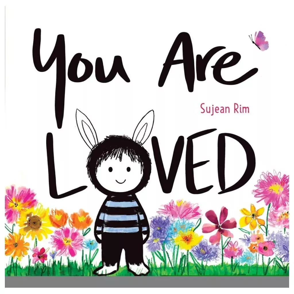 You Are Loved