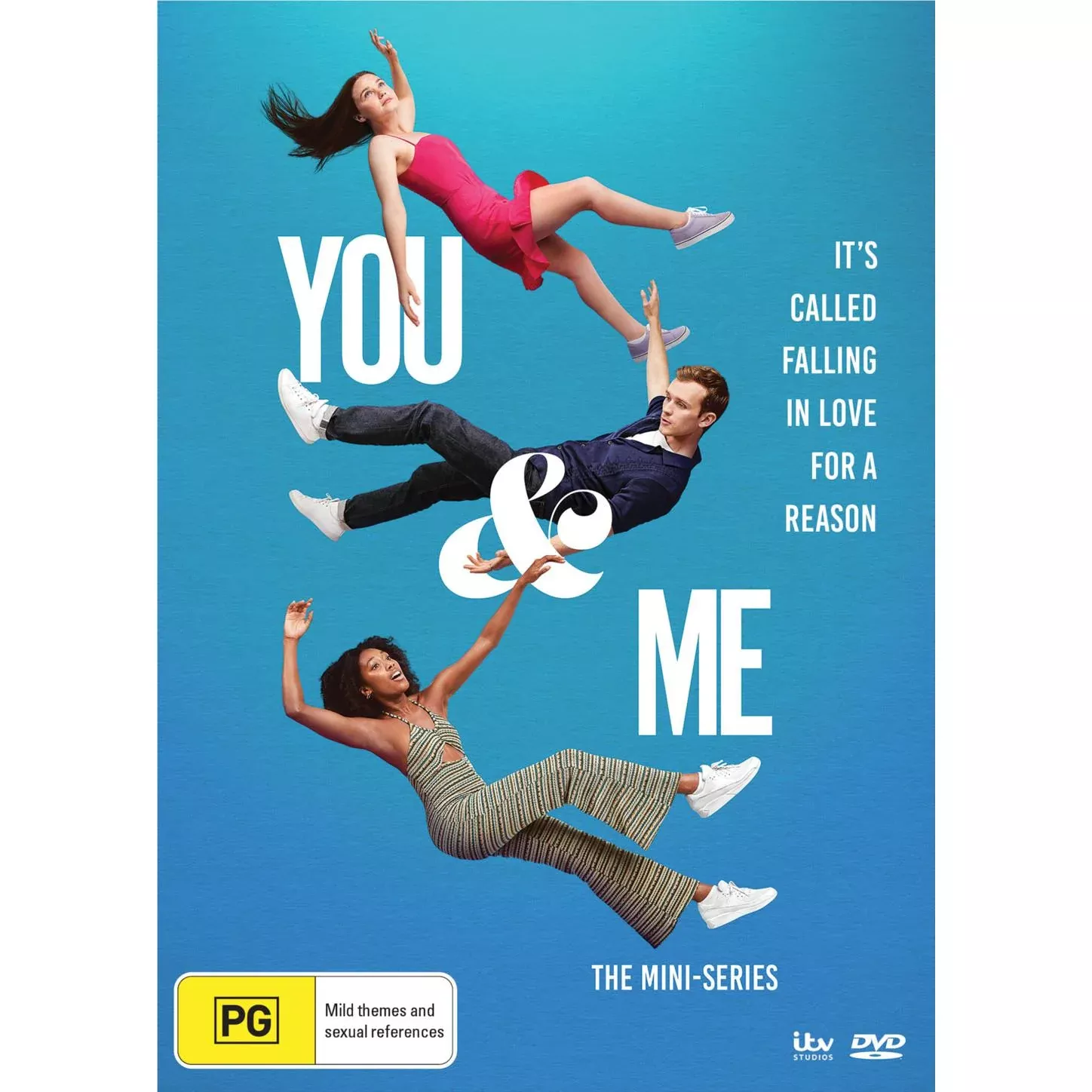 You & Me: The Mini-Series