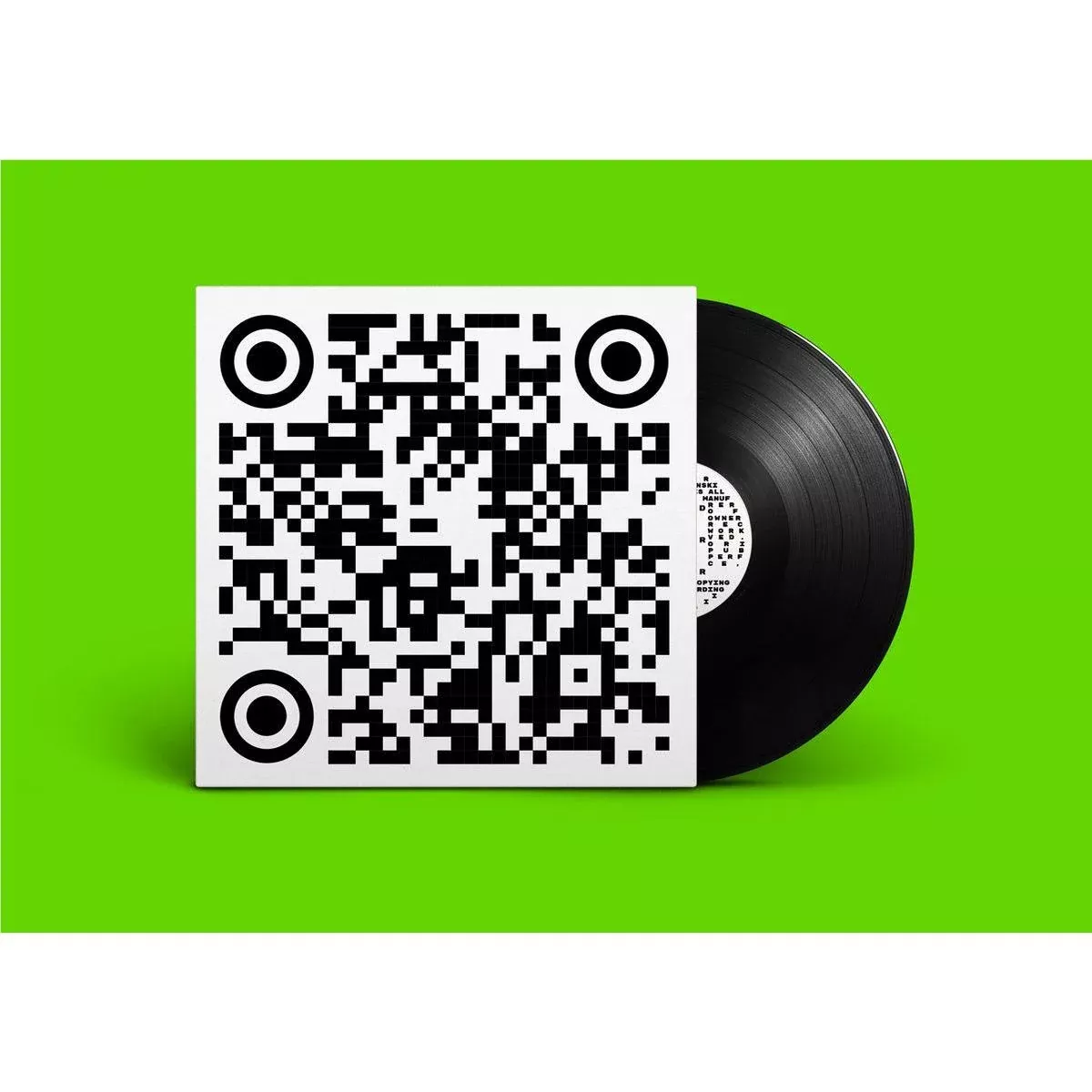 You're Only Young Once But You Can Be Stupid Forever (Vinyl)