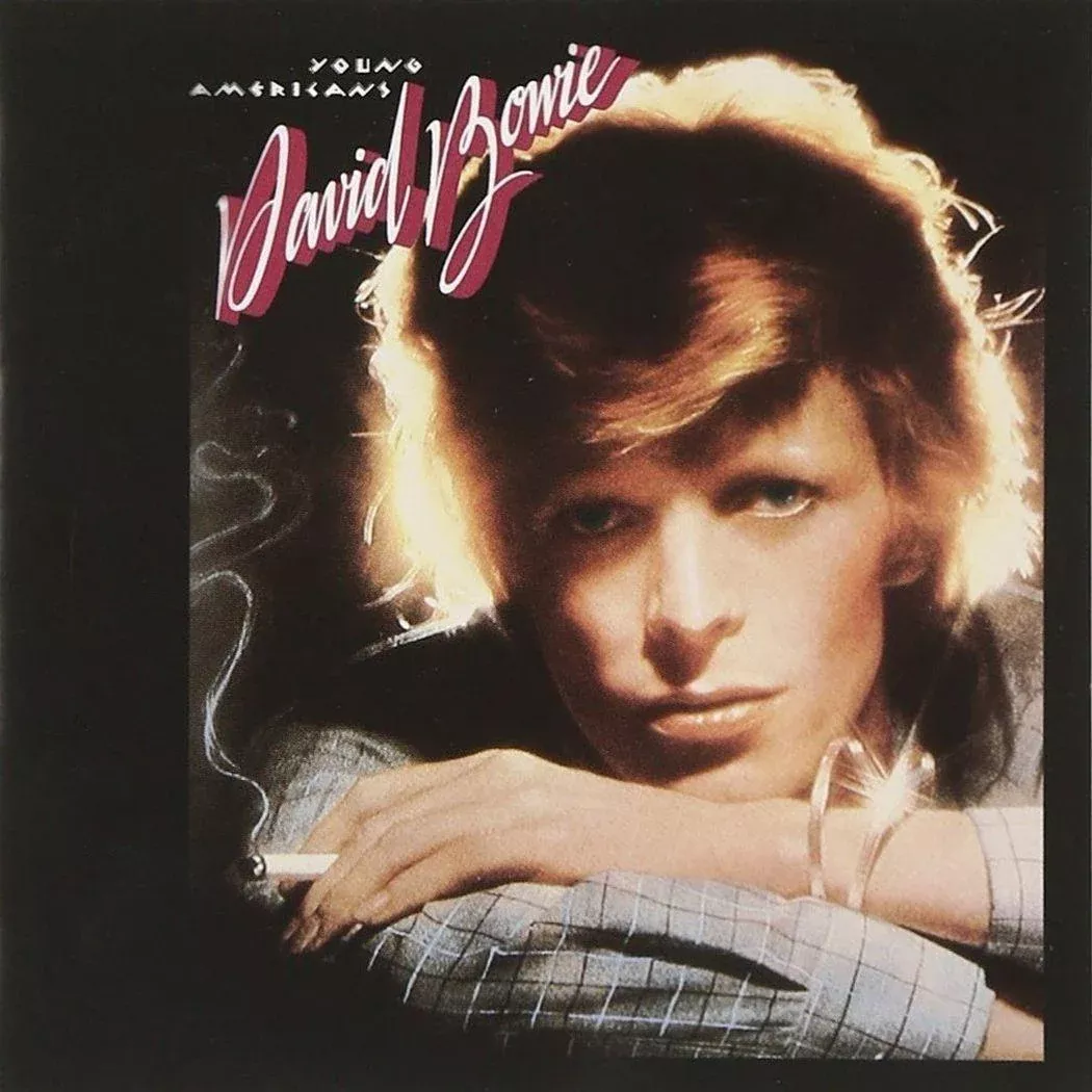 Young Americans (Reissue)