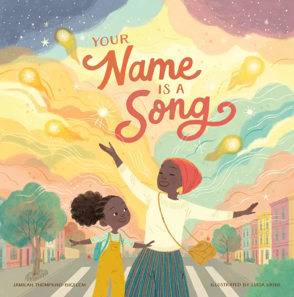 Your Name Is a Song - DEMO