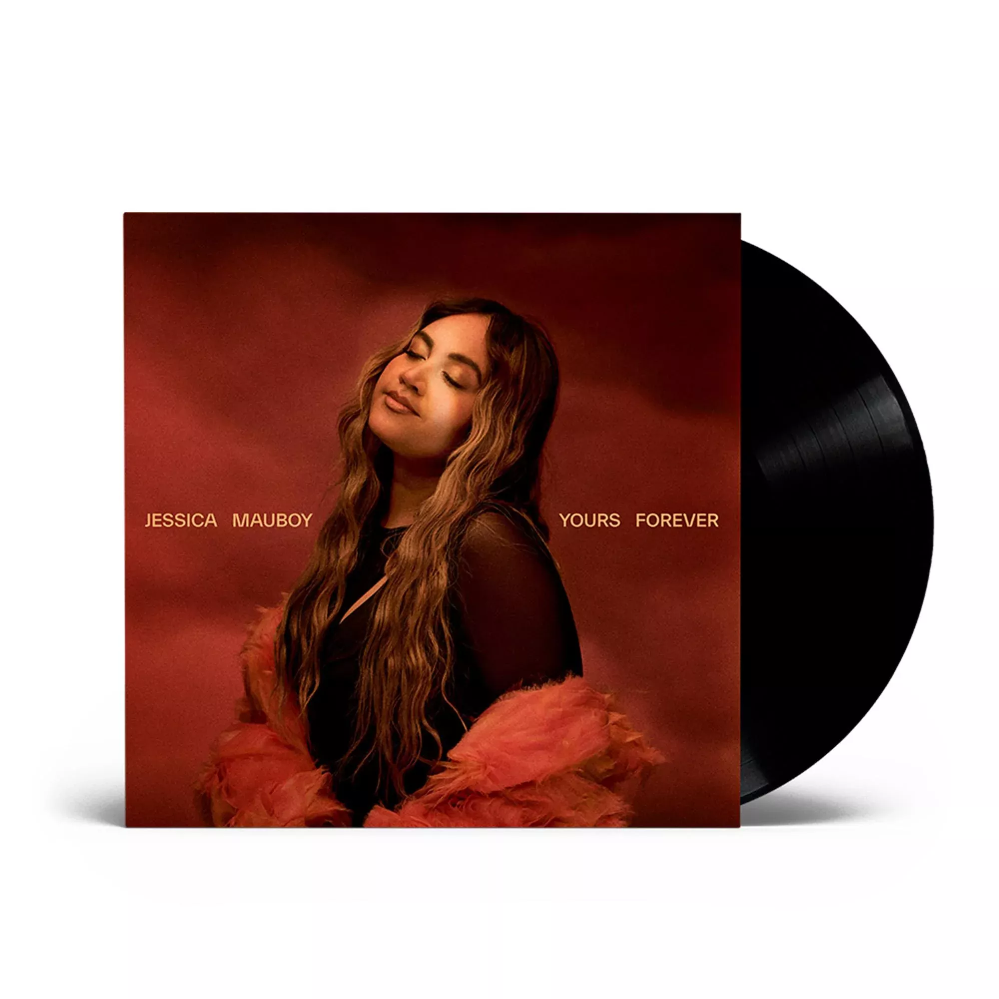 Yours Forever (Vinyl)