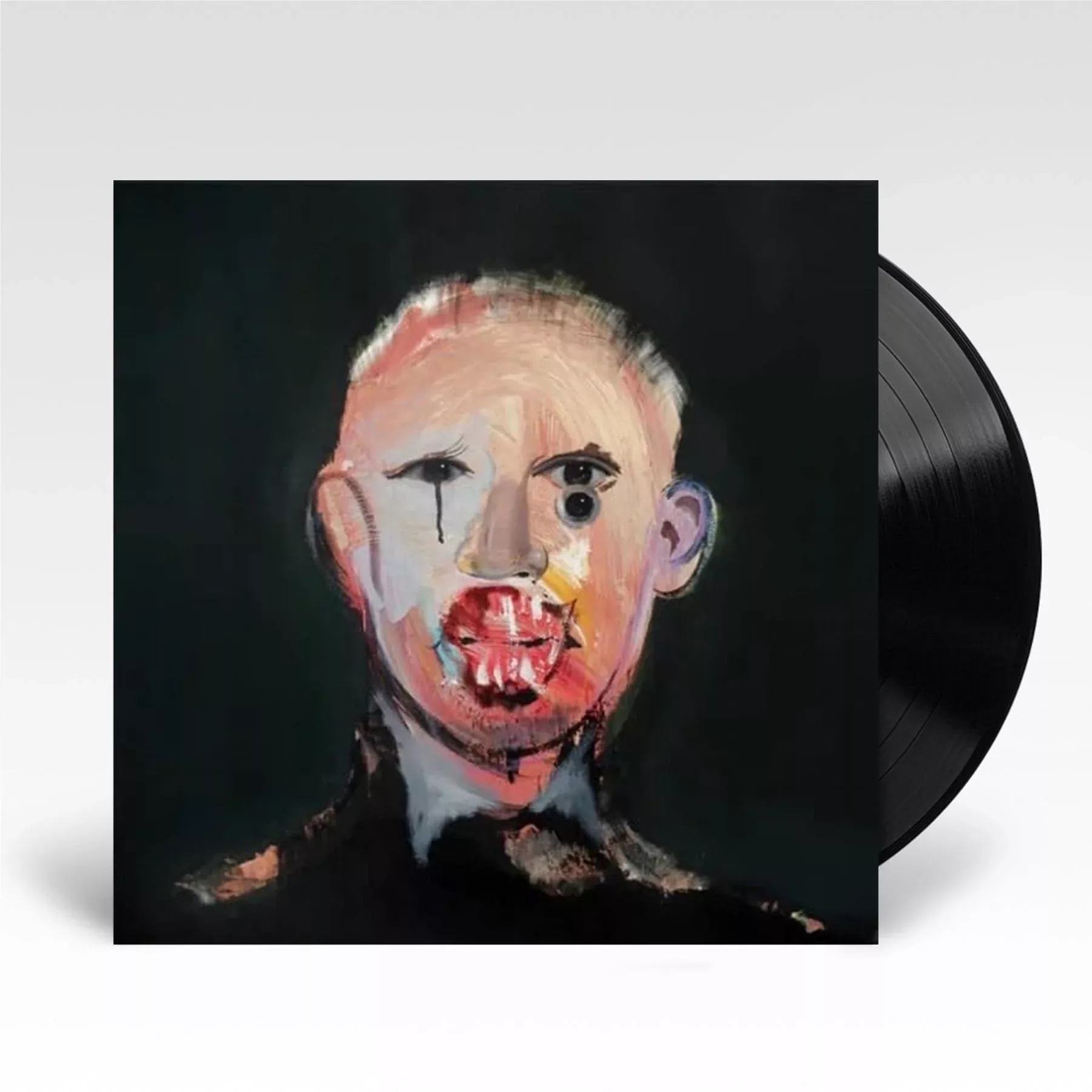 Yours Until The War Is Over (Vinyl)
