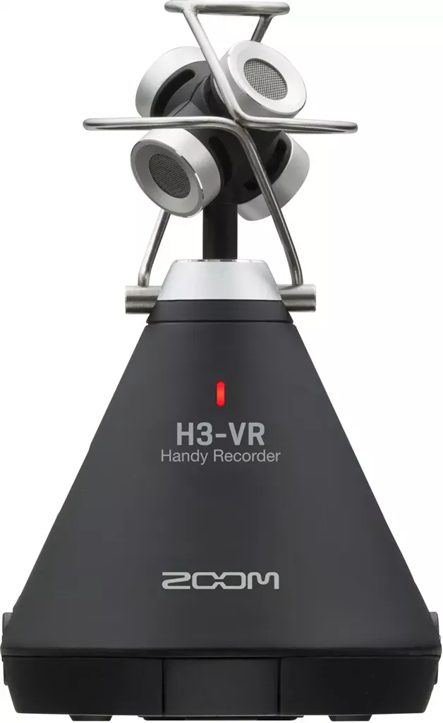 Zoom H3-VR Handy Recorder