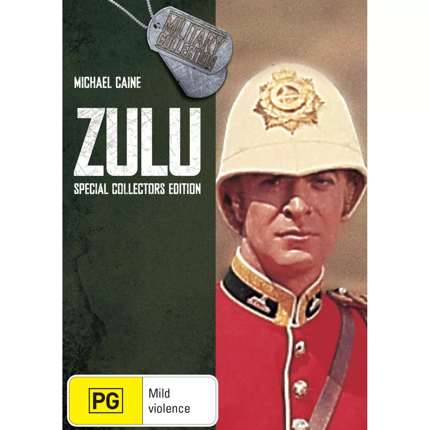 Zulu